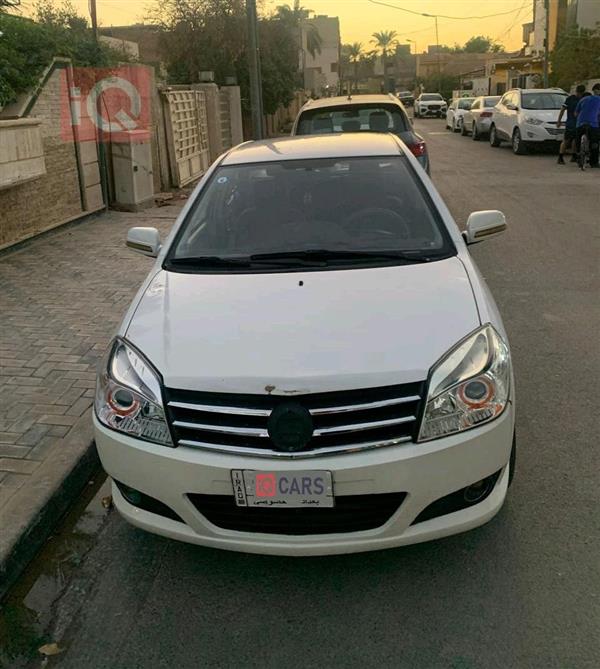 جيلي MK 2013 للبيع في العراق -  بغداد